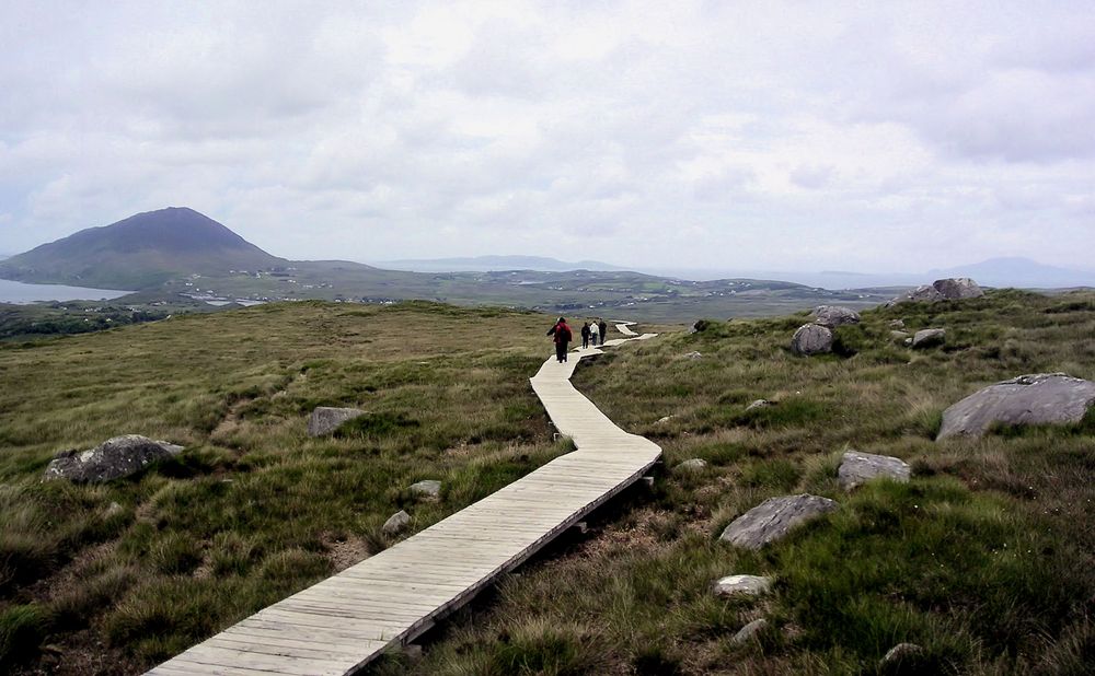 Connermera Nationalpark