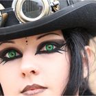 Connichi 2011 - ... eyes