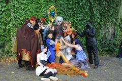 connichi 2012