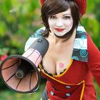 Connichi 2012, Bad Moxxi (Borderlands)