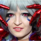 Connichi 2012 - ... red eyes