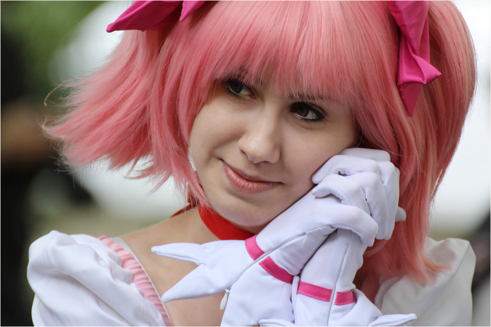 Connichi 2013 (3)