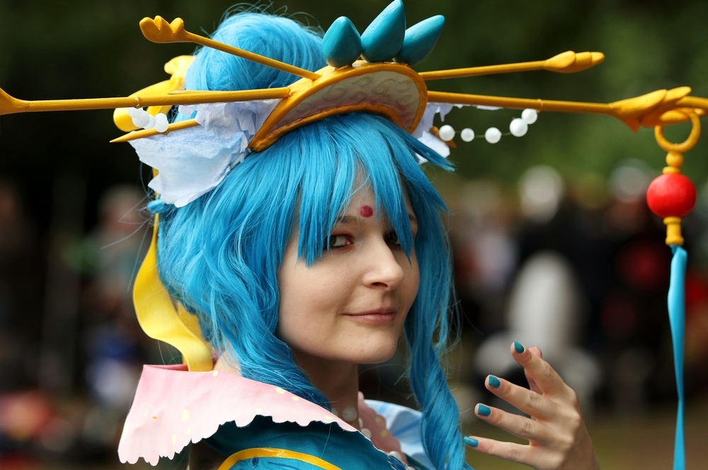 Connichi 2013 / 5