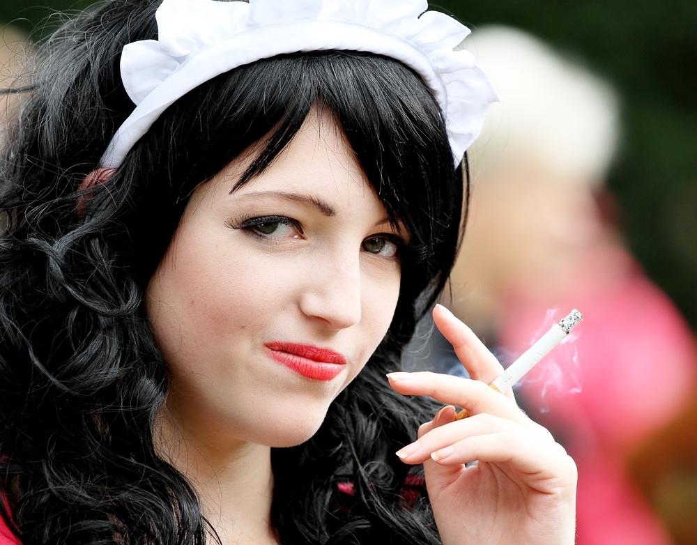 Connichi 2013