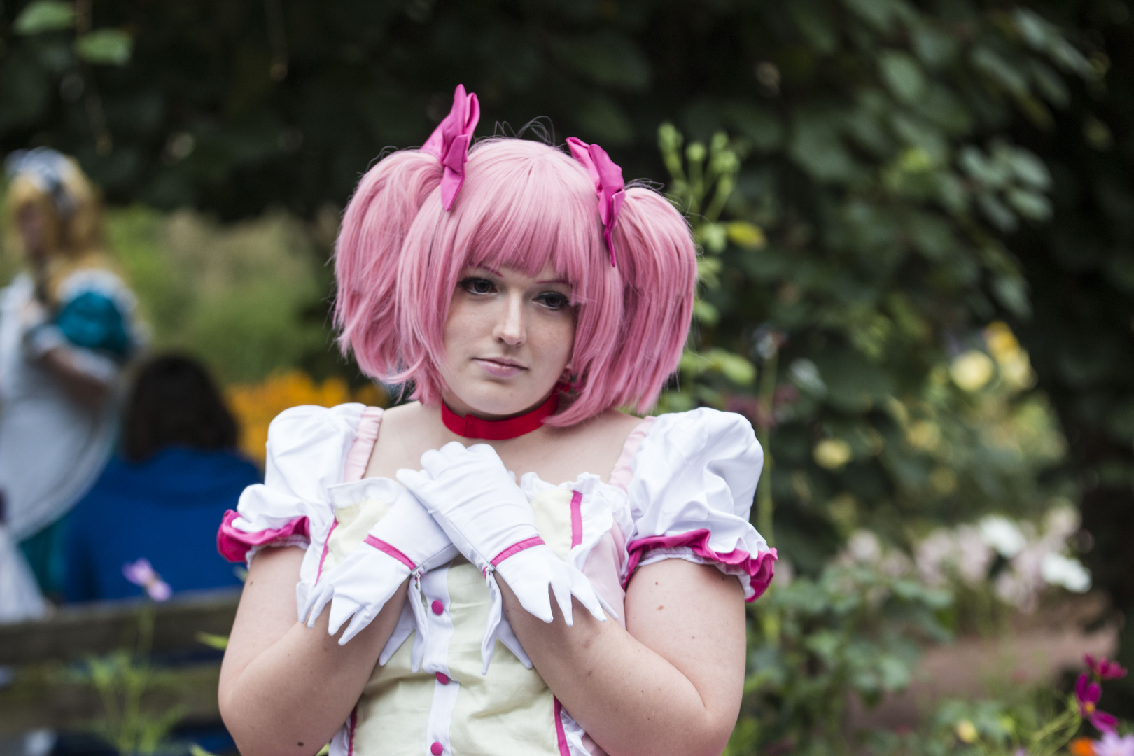 Connichi 2016