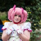 Connichi 2016