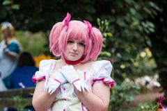 Connichi 2016