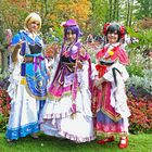 CONNICHI 2017 Kassel