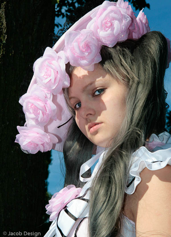 Connichi in Kassel 2010