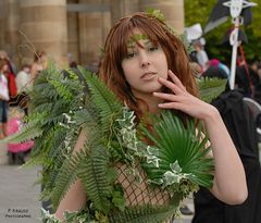 Connichi in Kassel