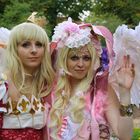 Connichi Messe Kassel 2012