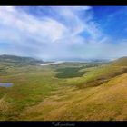 Connor Pass, Kerry, Ireland