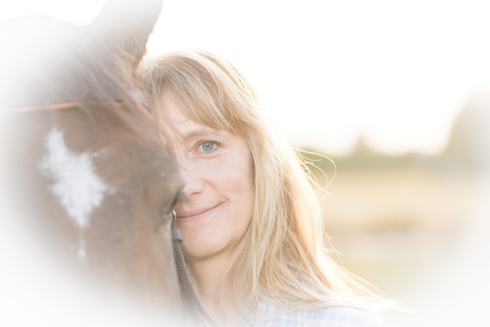Conny Foto & Bild portrait, portrait frauen, outdoor Bilder auf