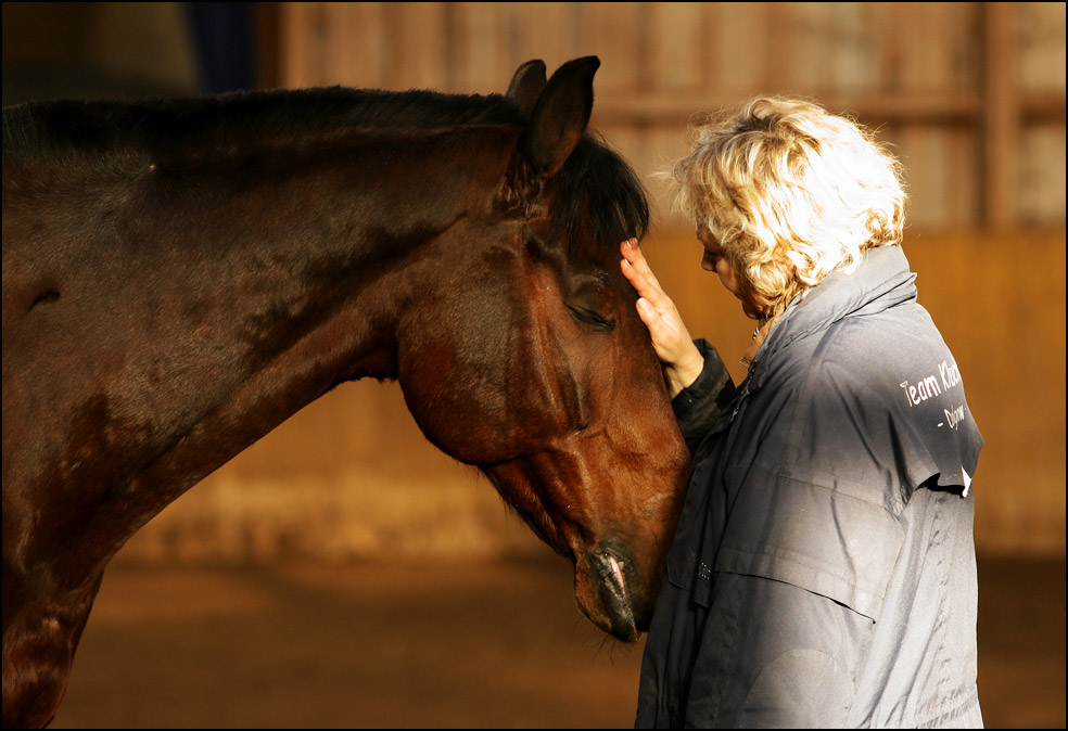 Conny & Merlin