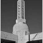 Conoco Tower - Shamrock, Texas