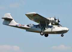 Conolidated PBY-Catalina 16-218