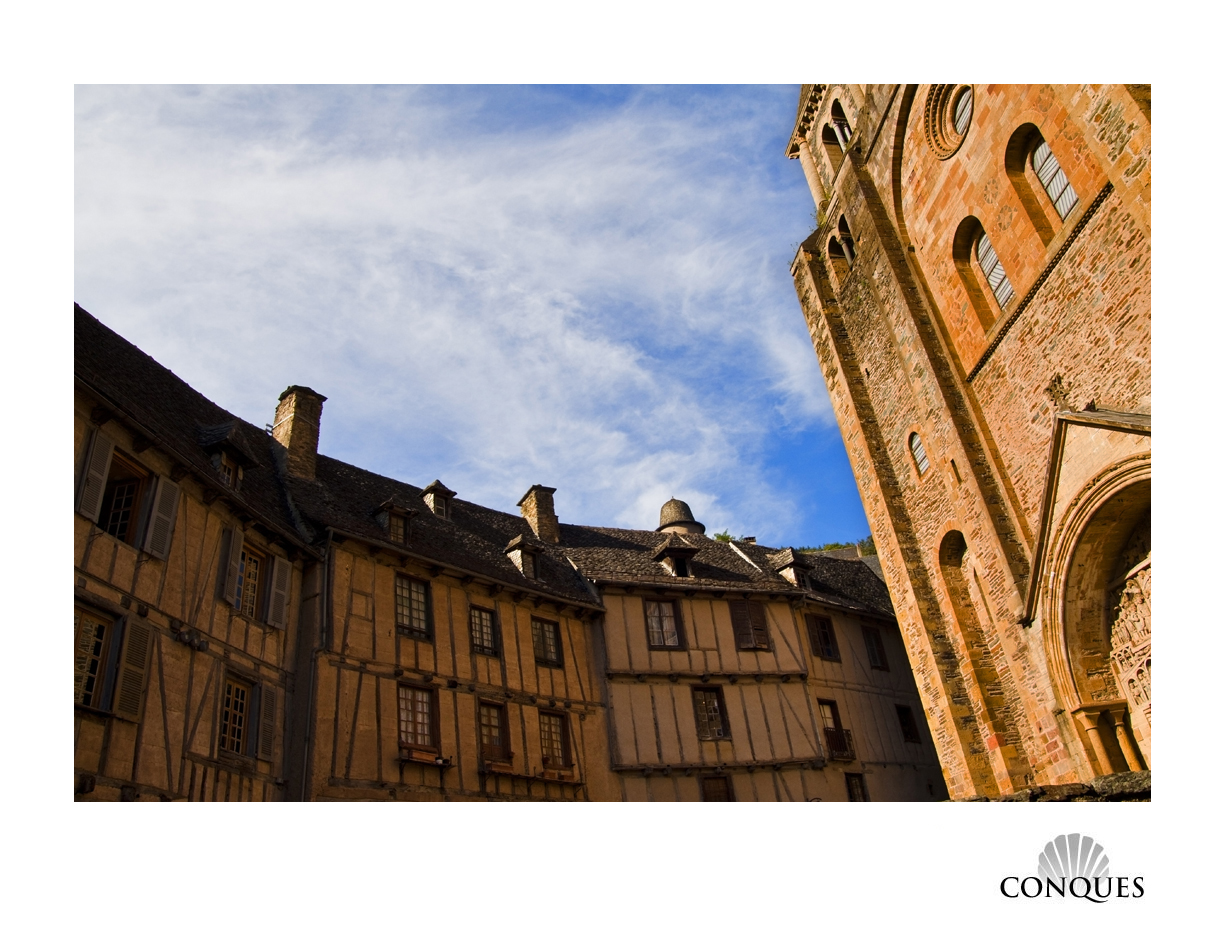 Conques