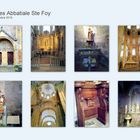 Conques Abbatiale Ste Foy