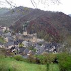 Conques (Aveyron)