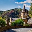 Conques (Aveyron)