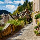 Conques (Aveyron)