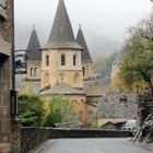 Conques-en-Rouergue