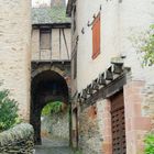 Conques-en-Rouergue