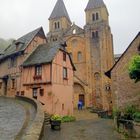 Conques-en-Rouergue