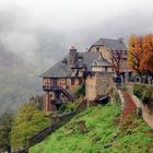 Conques-en-Rouergue