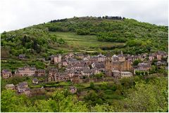 >> CONQUES 