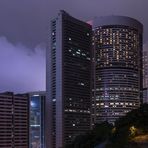 Conrad Hotel Hong Kong