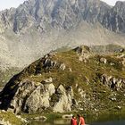 Conradtspitze 2 ( Südkarpaten)