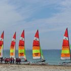 Conseils avant une leçon de voile