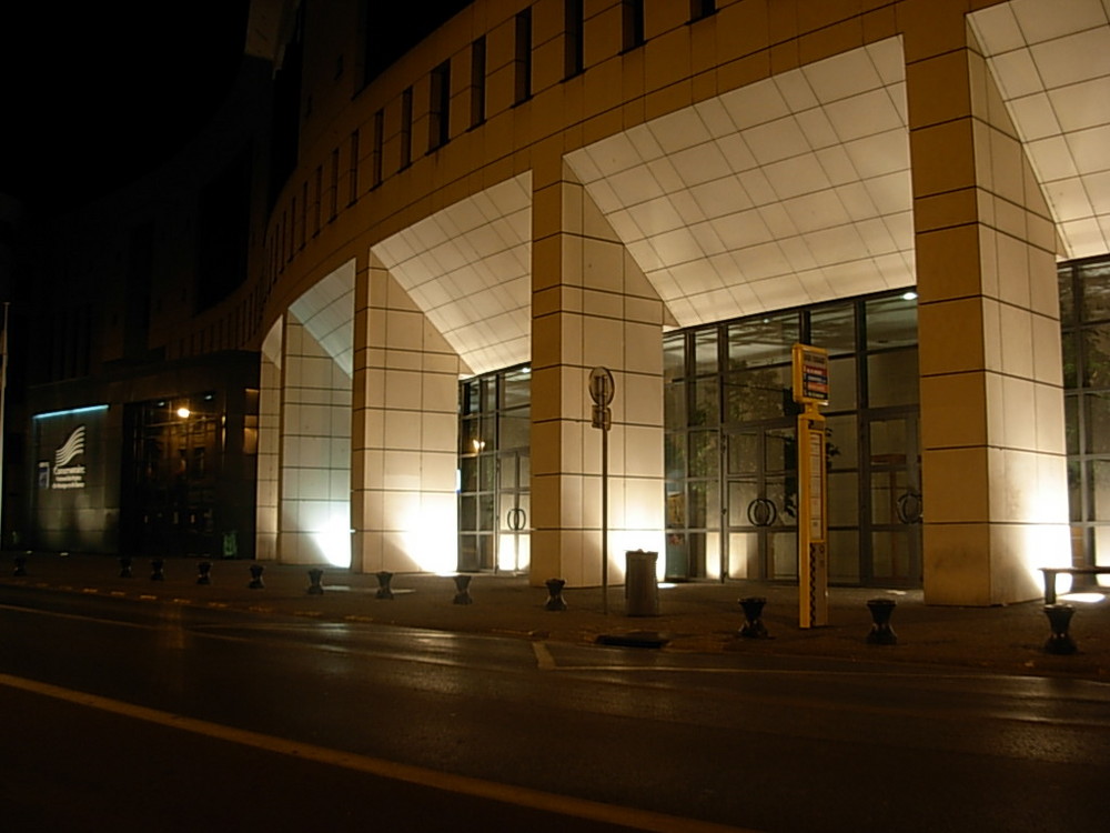 Conservatoire de REIMS