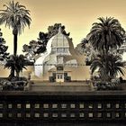 Conservatory of Flowers - Golden Gate Park