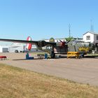 Consolidated B-24 Liberator