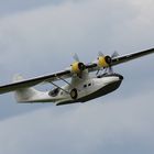 Consolidated PBY Catalina