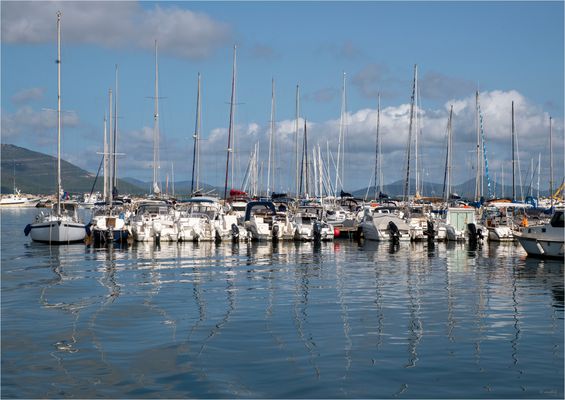 Consorzio Porto di Alghero