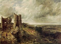 constable-hadleigh-castle