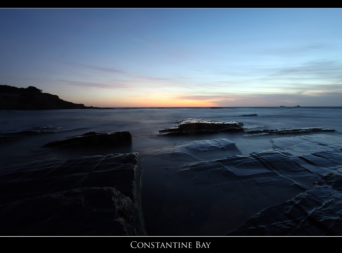 Constantine Bay