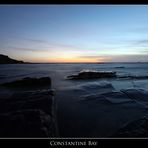 Constantine Bay