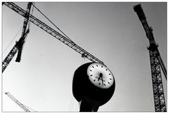 ... constructing time ...