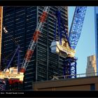 Construction Site - World Trade Center