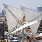 Construction with Sails