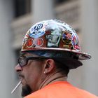 construction worker 1 WTC