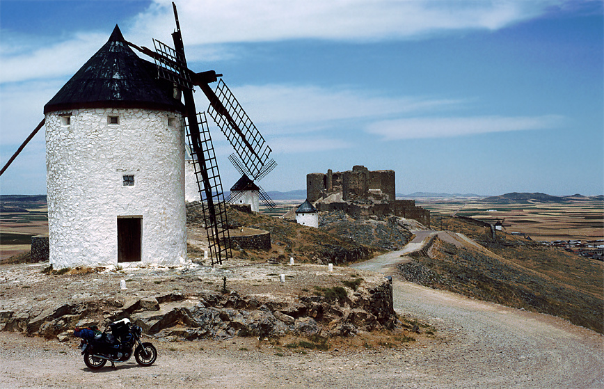 Consuegra