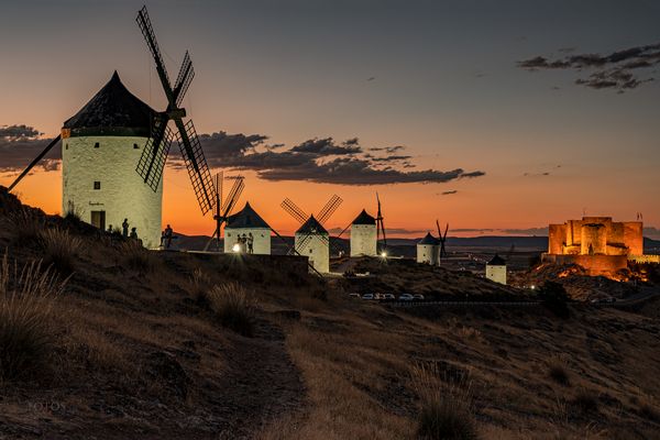 Consuegra
