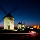 Consuegra, Spain