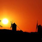 Consuegra. Toledo (España)