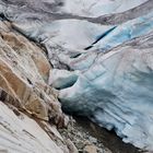 Contact: Aletsch Glacier